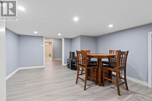 4 Tanner Circle, St. Catharines (Lakeshore), ON 