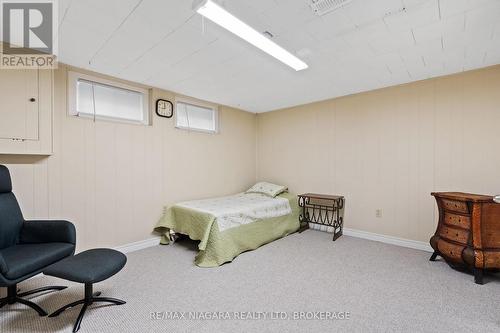 4 Tanner Circle, St. Catharines (Lakeshore), ON 