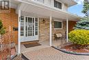 4 Tanner Circle, St. Catharines (Lakeshore), ON 
