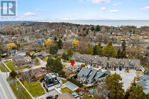 4 Tanner Circle, St. Catharines (Lakeshore), ON 
