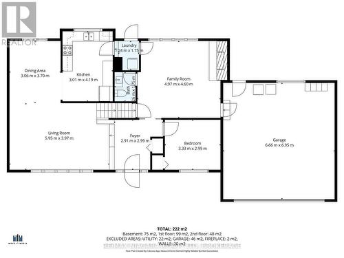 Main floor - 4 Tanner Circle, St. Catharines (Lakeshore), ON 