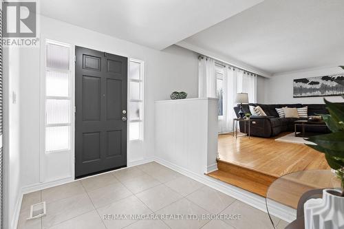 4 Tanner Circle, St. Catharines (Lakeshore), ON 