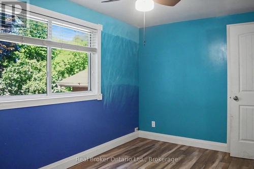 Bedroom 1 - 354 Goderich Street, Saugeen Shores, ON 