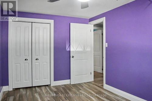 Primary bedroom - 354 Goderich Street, Saugeen Shores, ON 