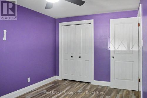 Primary bedroom - 354 Goderich Street, Saugeen Shores, ON 