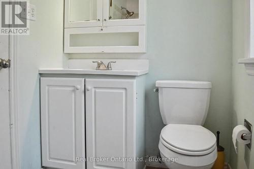 Upper level bathroom - 354 Goderich Street, Saugeen Shores, ON 