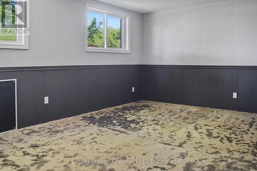 family room - 354 Goderich Street, Saugeen Shores, ON 