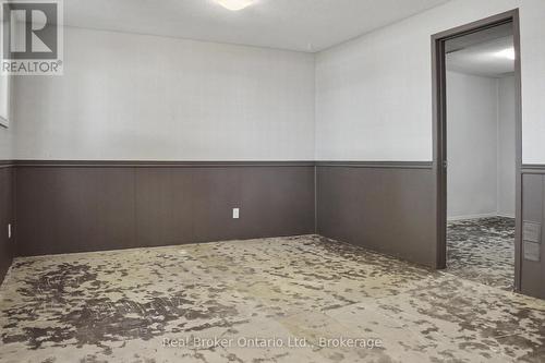lower level bedroom - 354 Goderich Street, Saugeen Shores, ON 