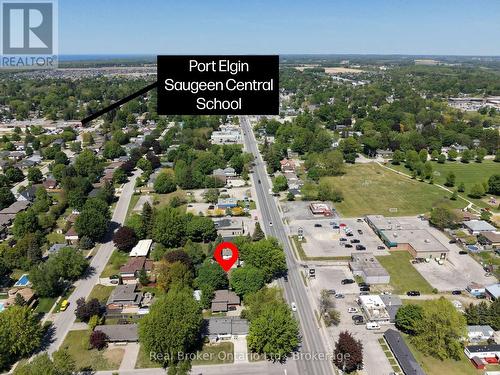 354 Goderich Street, Saugeen Shores, ON 