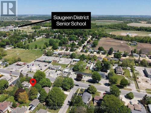 354 Goderich Street, Saugeen Shores, ON 