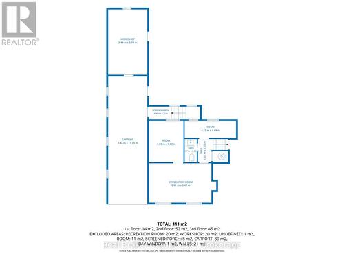 354 Goderich Street, Saugeen Shores, ON 