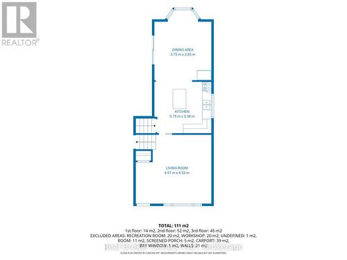 354 Goderich Street, Saugeen Shores, ON 