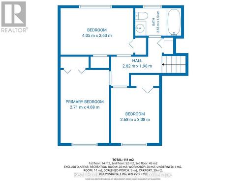354 Goderich Street, Saugeen Shores, ON 