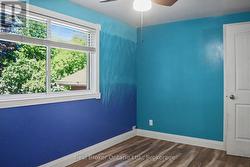 Bedroom 1 - 