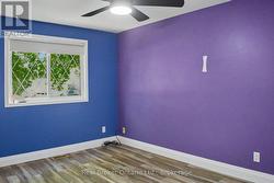 Primary bedroom - 