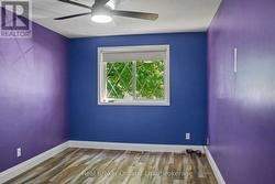 Primary bedroom - 