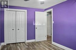 Primary bedroom - 