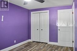 Primary bedroom - 