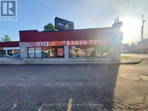 4383 Kingston Road, Toronto, ON 