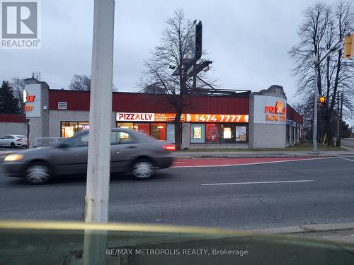4383 Kingston Road, Toronto, ON 