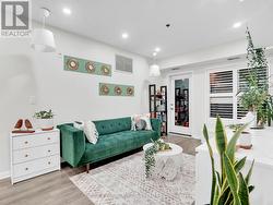 205 - 70 BAYCLIFFE CRESCENT Brampton, ON L7A 0Z5