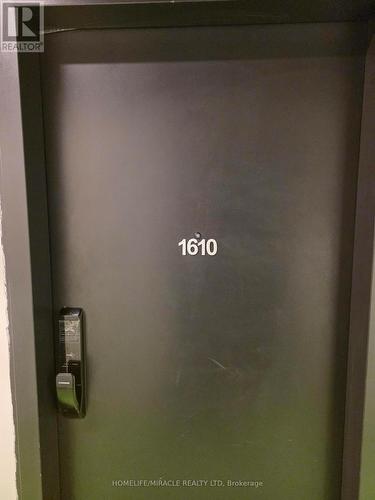 C1610 - 4878 Power Common, Burlington, ON 