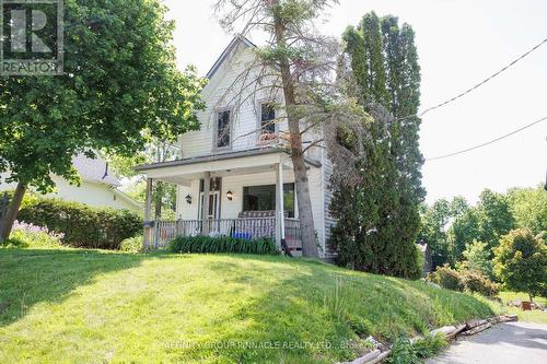 7 COLBORNE STREET E  Kawartha Lakes (Lindsay), ON K9V 1J9