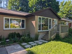 LOWER - 59 THORNCREST CRESCENT London South (South D), ON N6J 1K4