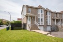 Façade - 9865 Rue Riverin, Brossard, QC 