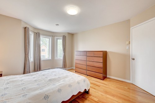 Chambre à coucher principale - 9865 Rue Riverin, Brossard, QC 