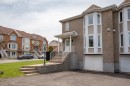 Façade - 9865 Rue Riverin, Brossard, QC 