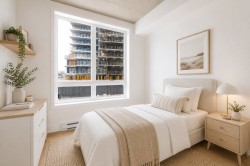Chambre à coucher - 