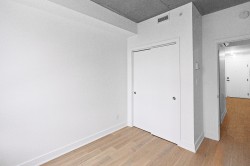 Chambre à coucher - 