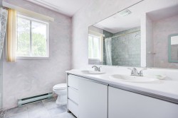 Salle de bains - 