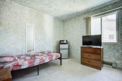 Chambre à coucher - 