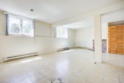Salle familiale - 