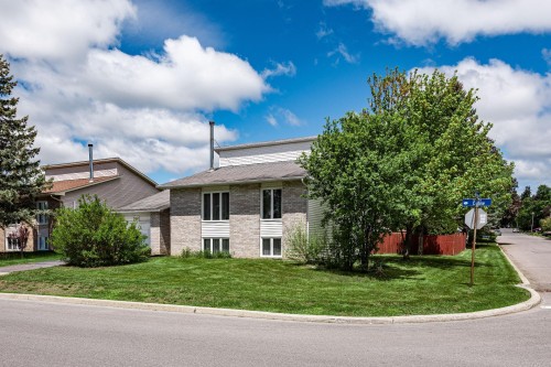Front of Structure - 248 Av. De La Colline, Gatineau (Aylmer), QC 