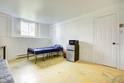 Chambre à coucher - 