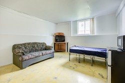 Chambre à coucher - 