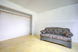 Chambre à coucher - 
