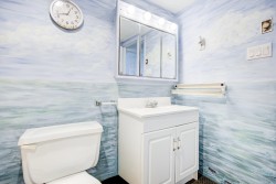 Salle de bains - 