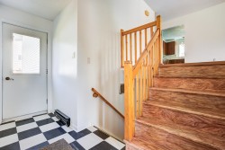 Hall d'entrée/Vestibule - 