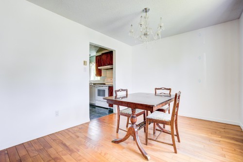 Dining Room - 248 Av. De La Colline, Gatineau (Aylmer), QC 