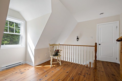 Boudoir - 1685 Ch. Du Lac-Sauvage, Mont-Blanc, QC 