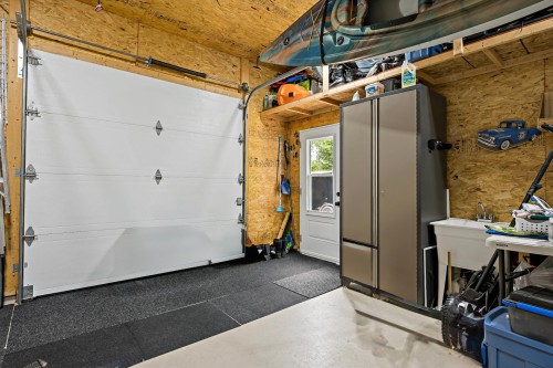 Garage - 1685 Ch. Du Lac-Sauvage, Mont-Blanc, QC 