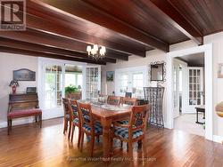 Dining - 