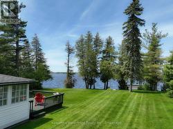 Waterside Lawn - 