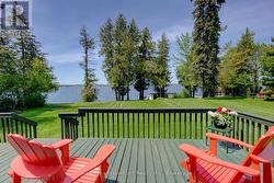 Deck - 