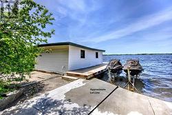 Wetslip Boathouse - 