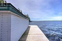 Wetslip Boathouse - 